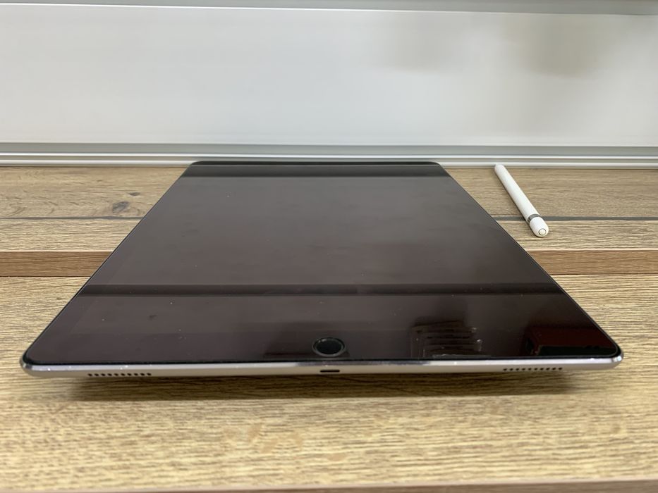 iPad Pro 12.9 2 Gen cellular