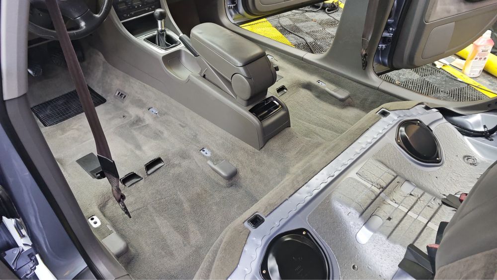 AUDI A4 2005 — imagine 5