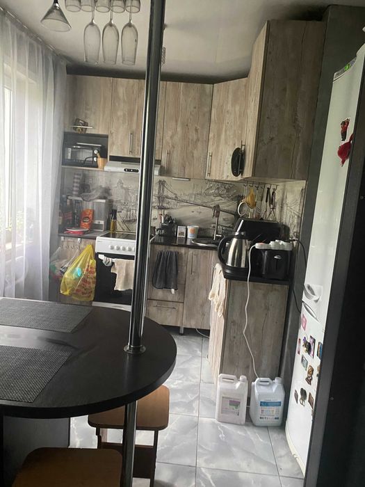 3-х комнатная квартира