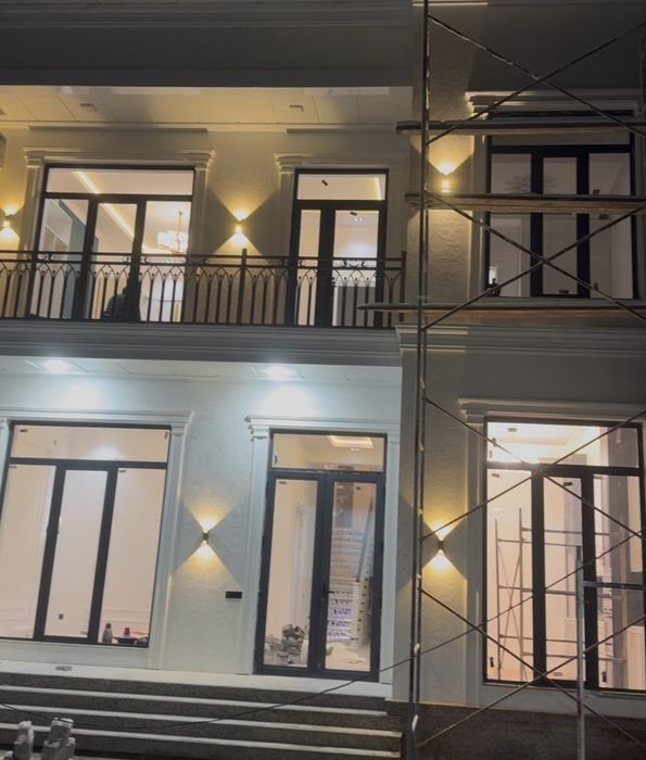 Kvartira va ofislarda barcha turdagi elektrik ishlari