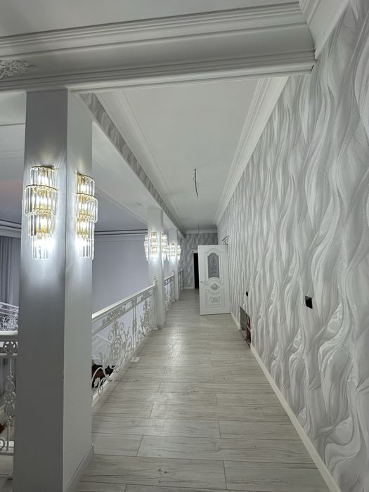 Продается дом торг есть