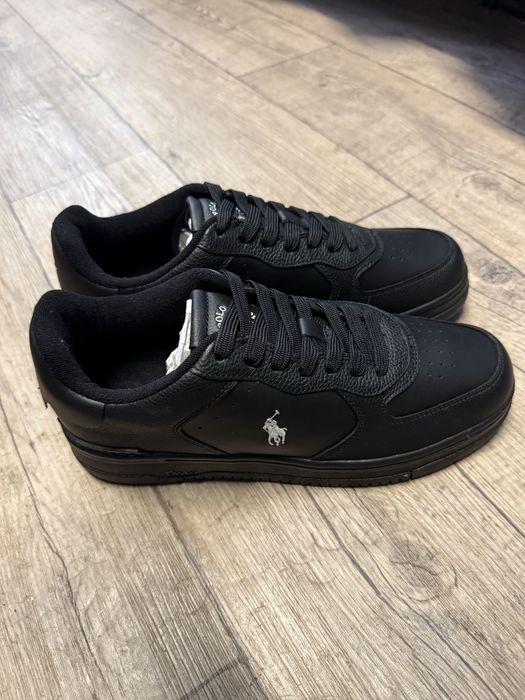 Ralph Lauren маратонки