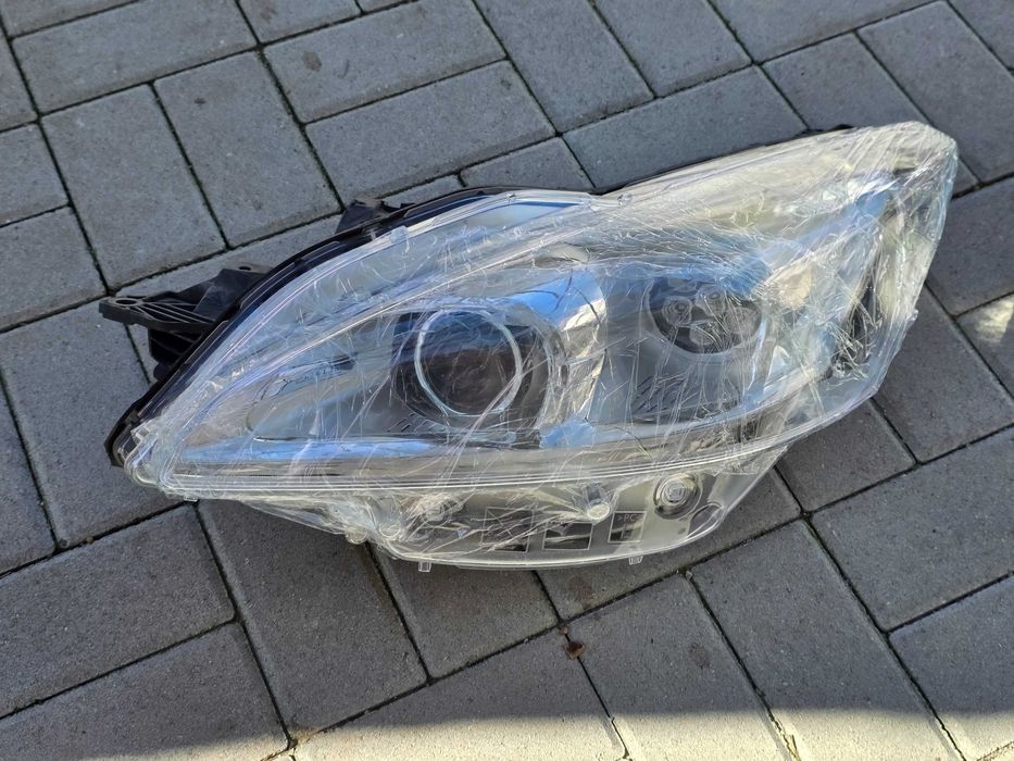 Фар за Peugeot 508 LED-Xenon