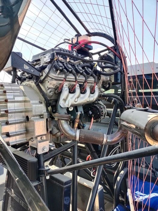 Водный транспорт