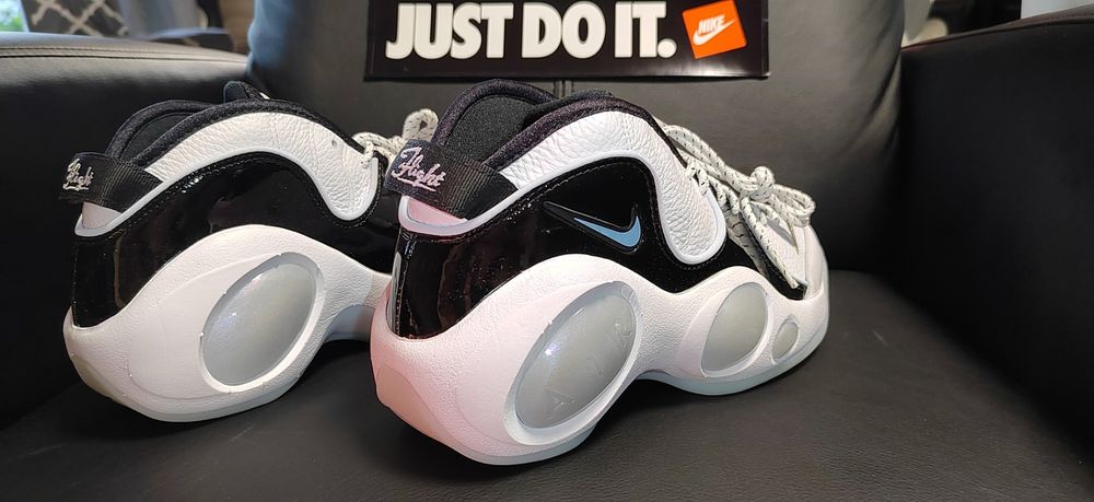 Nike Air Zoom Flight 95, номер 42,5