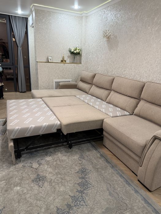 Диван Белорусия Манхеттен