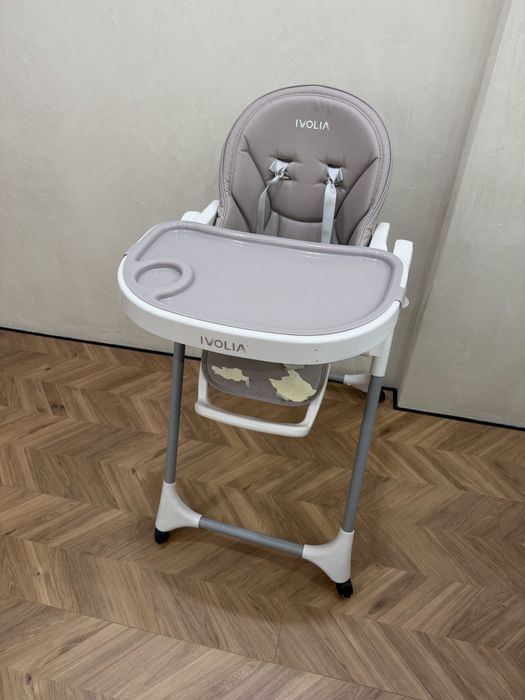 Продам детский стульчик