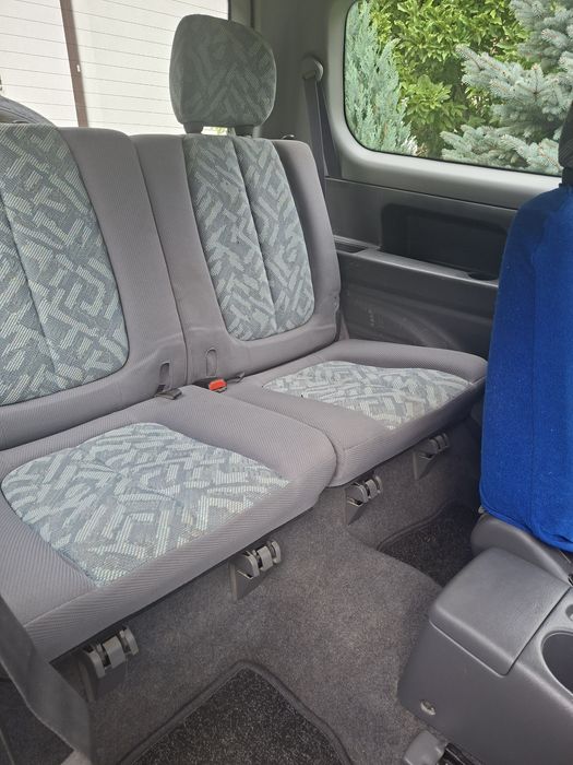 Suzuki grand vitara 2.0 benzina