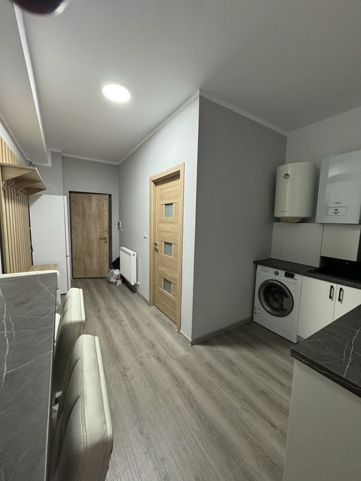 Amartament de inchiriat