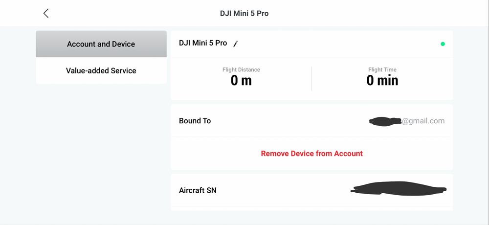Dji Mini 5 PRO fly more combo + Dji Care 2ani NOUA