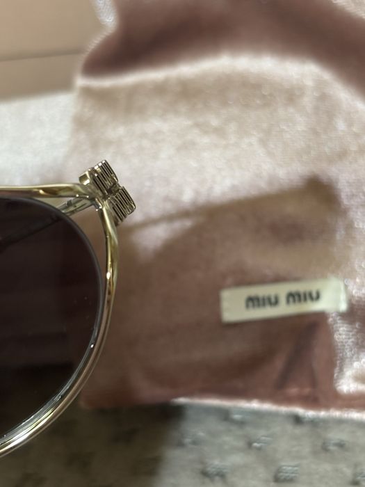 Оригинални очила Miu Miu