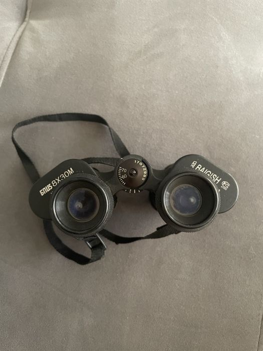 Бинокль baigish