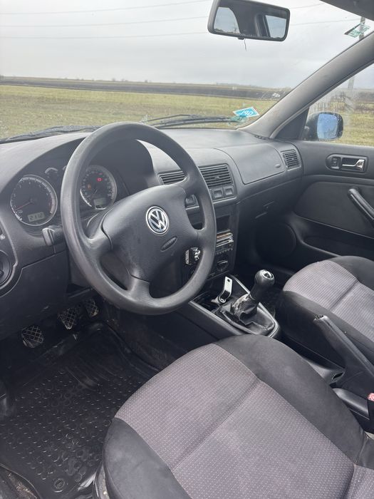 Vand golf 4 16/16v +gpl