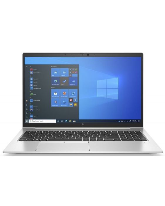 Лаптоп HP - EliteBook 855 G8