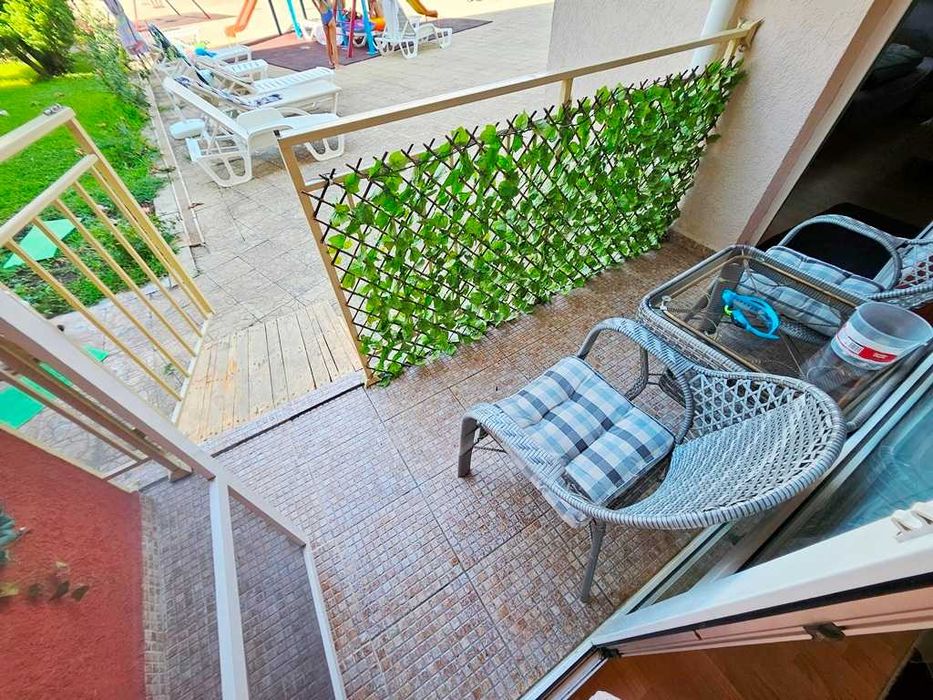 Продава се Тристаен апартамент в к.к. Слънчев бряг - 85 кв.м за 1058 €/кв.м - Снимка #12