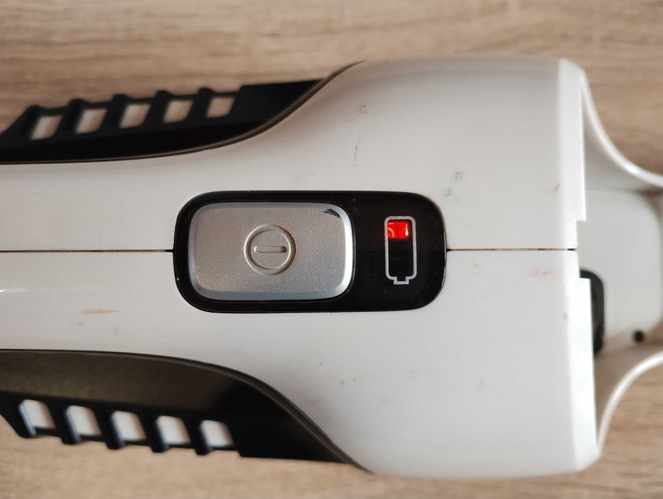 Philips FC6171/01 25.2v основно тяло за части