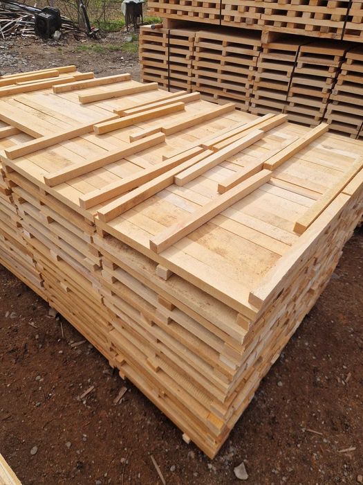 Semifabricate Fag (Esenta Tare)