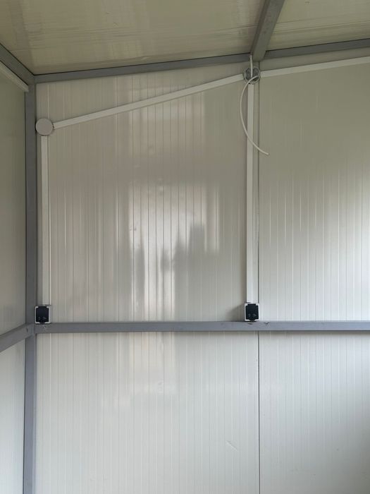 CONTAINER COMERCIAL PREMIUM – IDEAL PENTRU ALIMENTATIE PUBLICA, FAST FOOD, CAFEA SAU AFACERE LOCALA