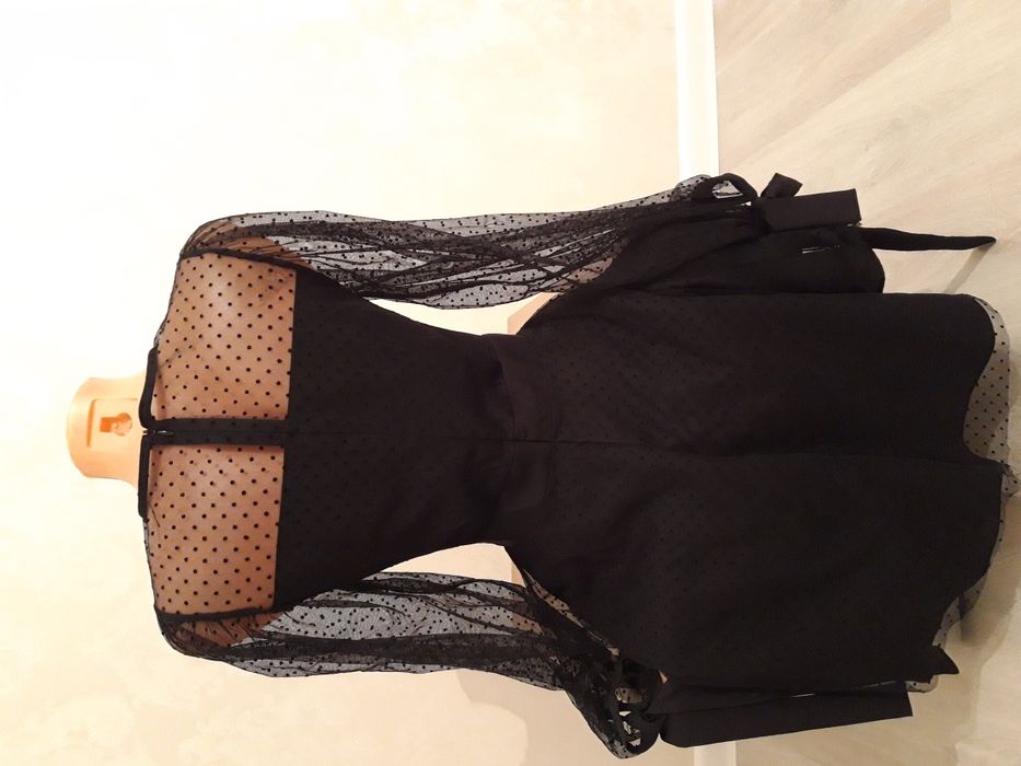 Платье 42 размер