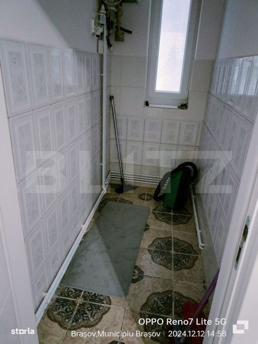 Apartament de 2 camere, 55 mp, zona Astra