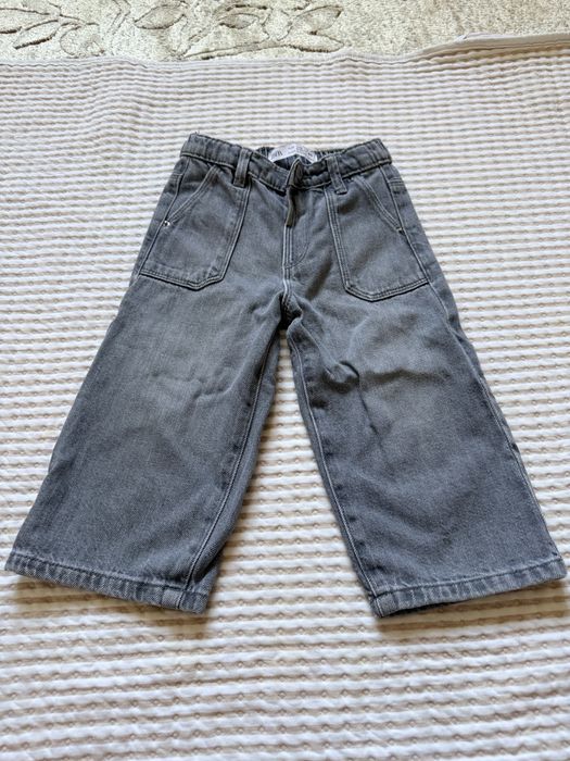 Джинсы Zara Kids