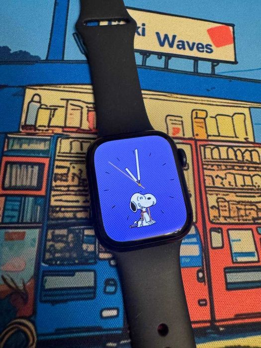 Apple Watch 7 41mm 99%