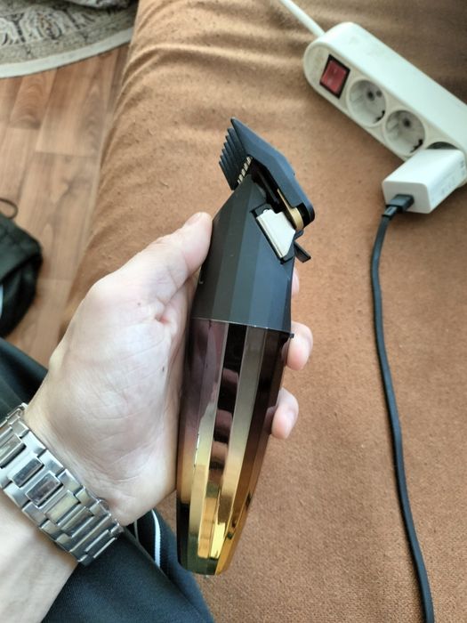 Машинка JRL для стрижки