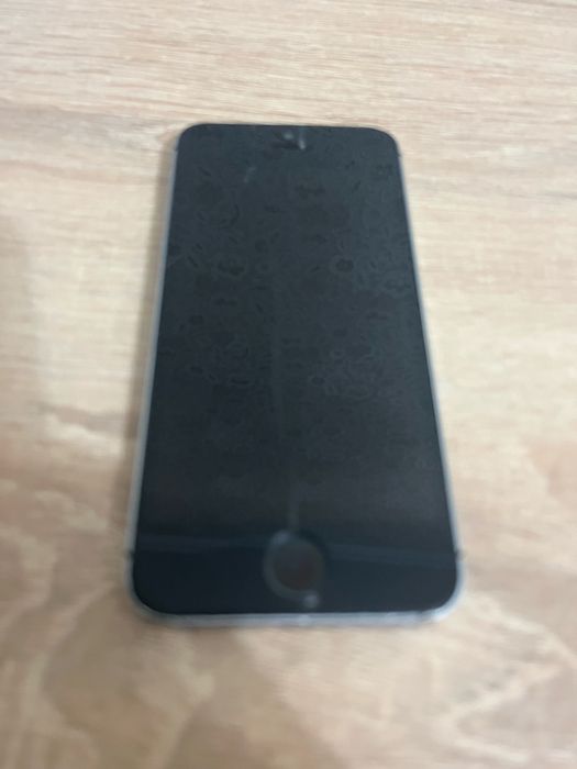 Iphone 5se 2016 айфон