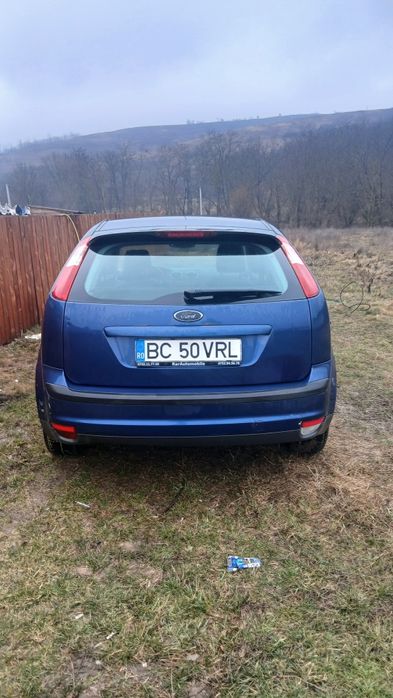 Vând Ford focus mk2