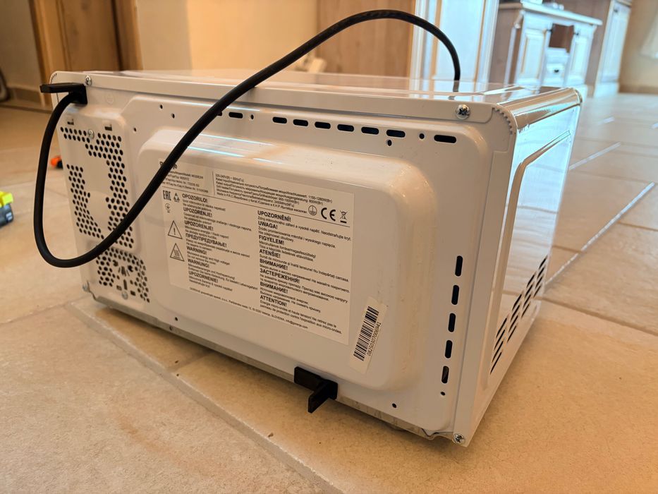 Cuptor microunde Gorenje