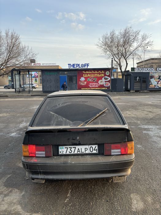 Lada (ВАЗ) 2114, 2010 года