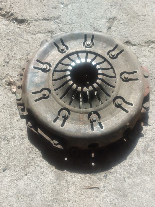 Двигатель VW LT 2.8 по запчастям