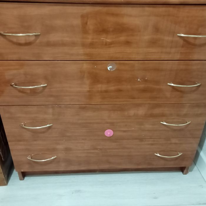 Камод шкаф деревянный