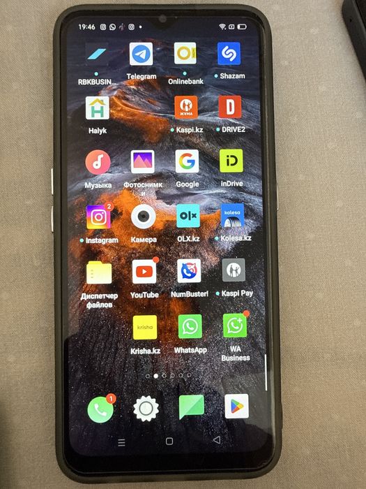 Продам Оппа А5 2020