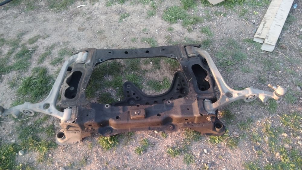 МерседесW211 4 matik 2002