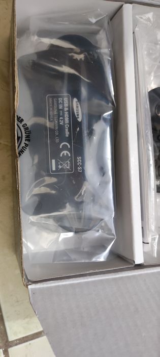 Kit Camera Digimax L85 Samsung SCC- S7