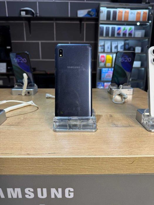 Телефон Samsung А10 32/ Самсунг А10 32код8019