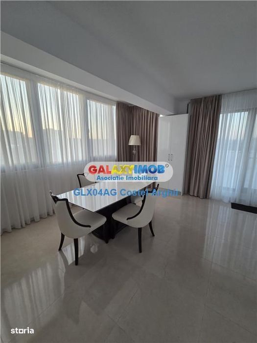 Inchiriem penthouse in zona centrala