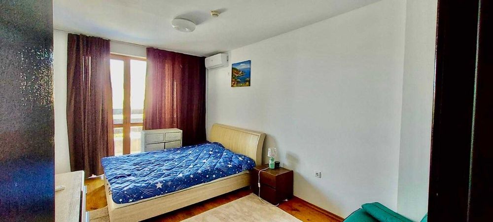 Продава се Тристаен апартамент в к.к. Елените - 87 кв.м за 1483 €/кв.м - Снимка #5