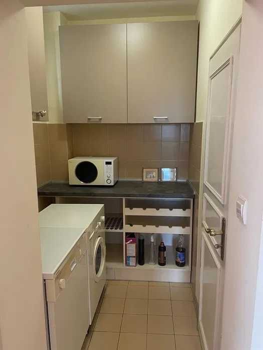 Дава се под наем Двустаен апартамент в София, Лозенец - 60 кв.м за 490 € - Снимка #5