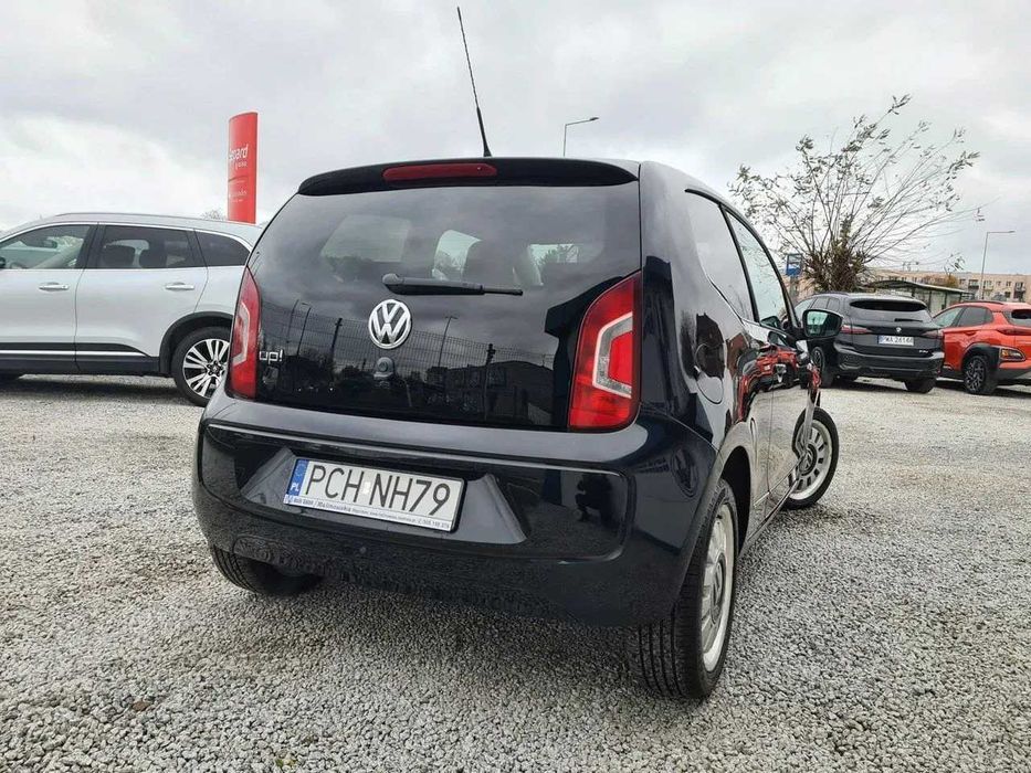 Volkswagen UP! ( VW120 ) 2012 - 2017 PIESE AUTO