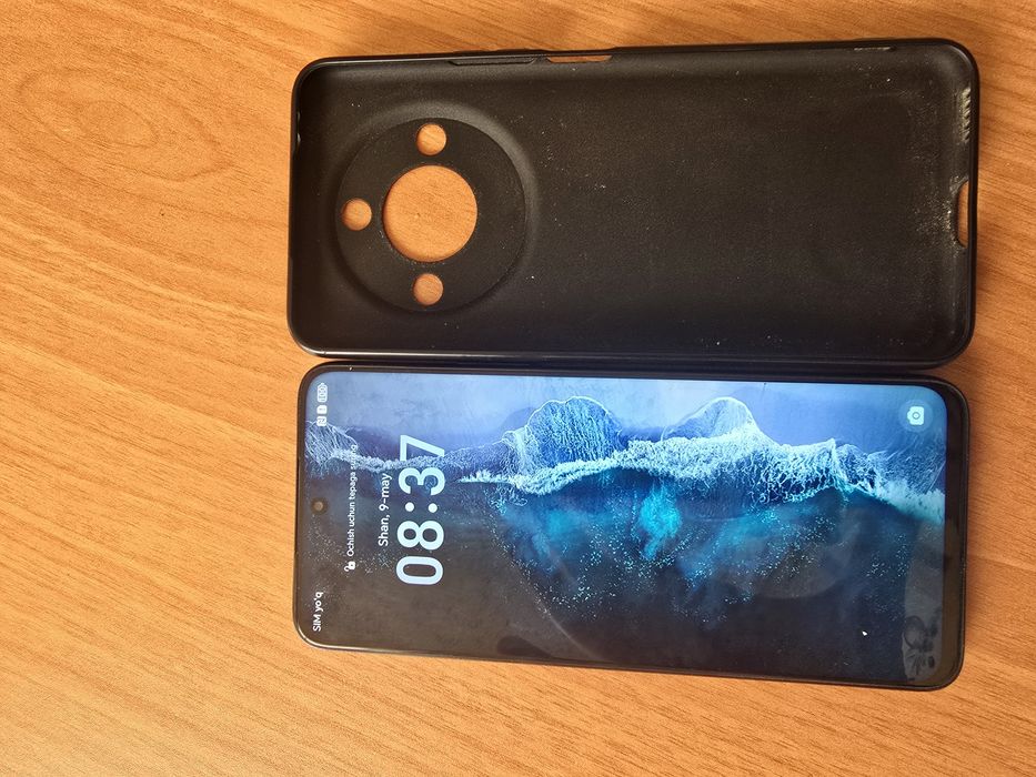 Honor x9c 5G smart