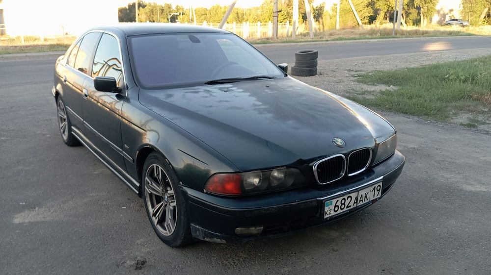 Продам автомобиль
