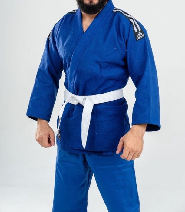 Кимоно для дзюдо Adidas Пакистан