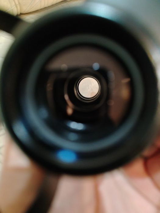 Немски бинокъл 8×30