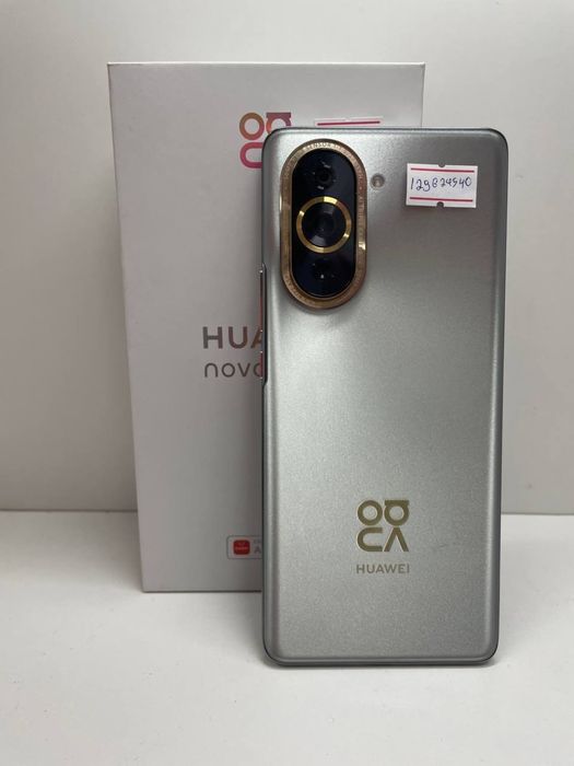Huawei 10 Pro 256 гб