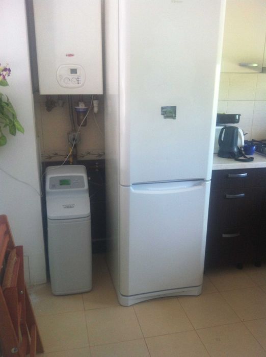 Dedurizator Ecowater esm 15ce+