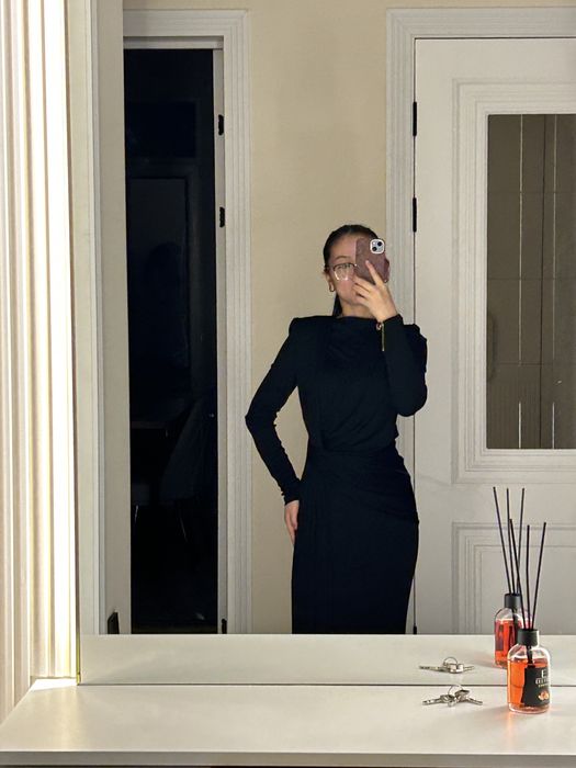 Плтаье джинсы оплата только каспий