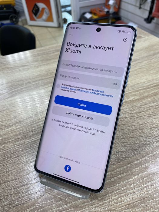 Xiaomi Redmi Note 15 128Gb (Ос14Б)