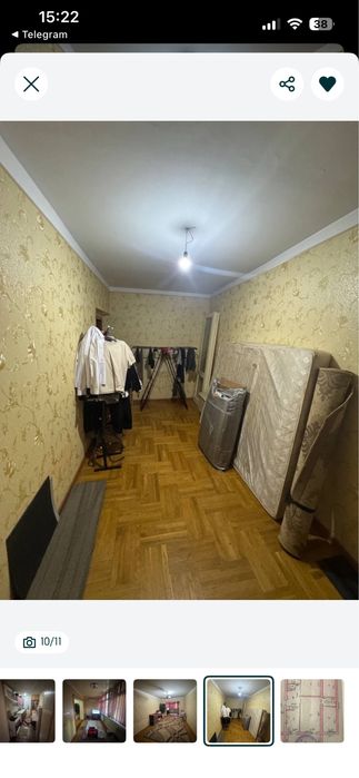 Продажа 4 ком Дархан 77 серия